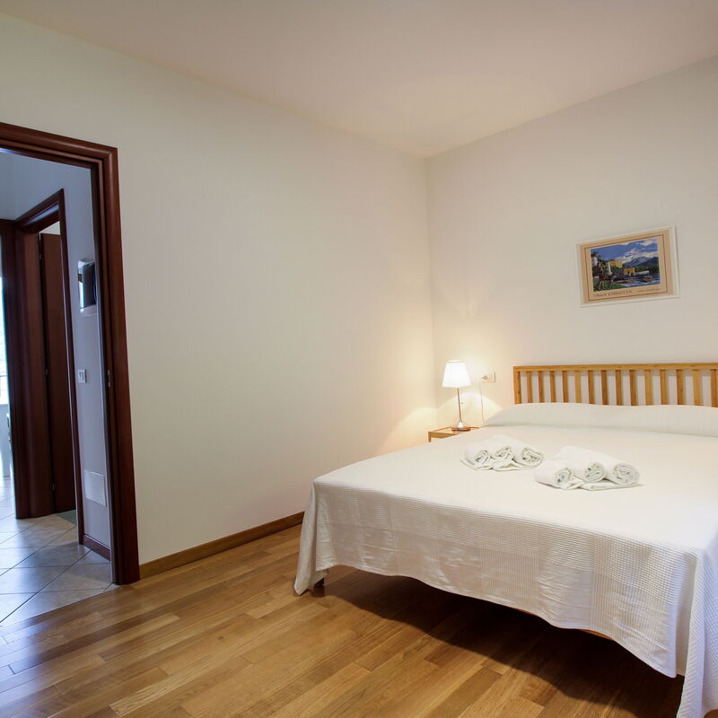 Sunset 180 Perledo: Bedroom