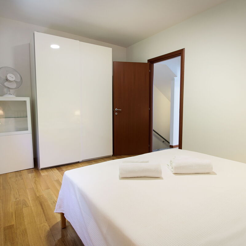 Sunset 180 Perledo: Bedroom