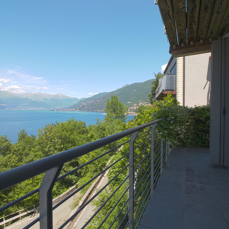 Sunset 180 Perledo: Balcony / Terrace / Patio, Scenic View