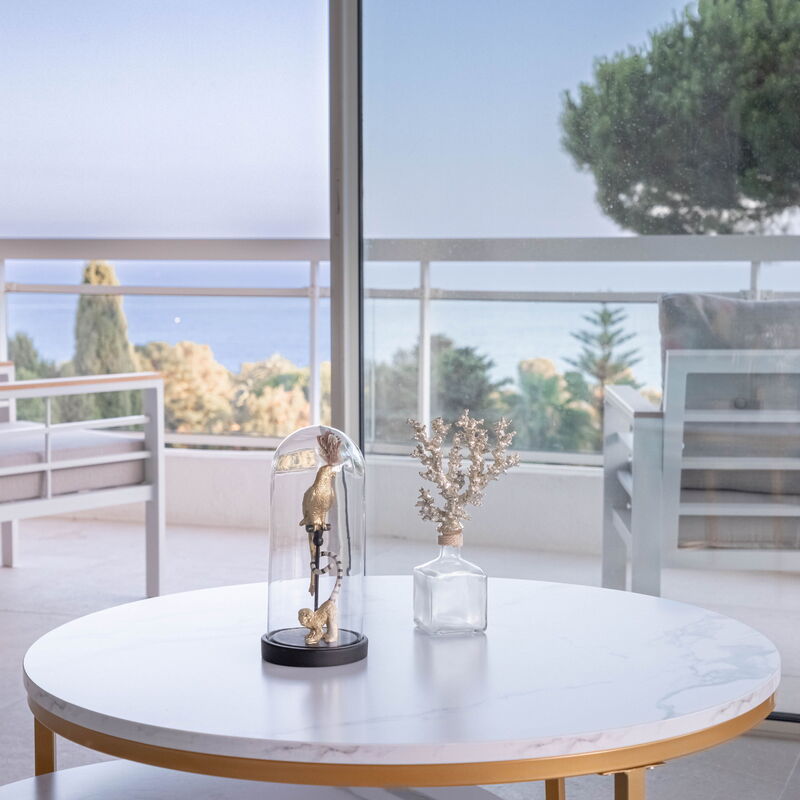 Dream Apartment: Balcon / Terrasse / Patio, Vues