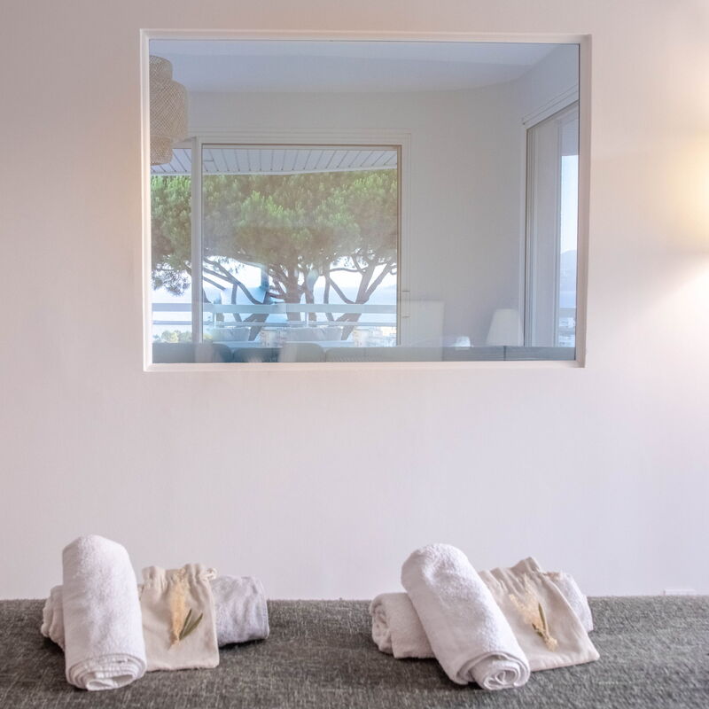 Dream Apartment: chambre à coucher