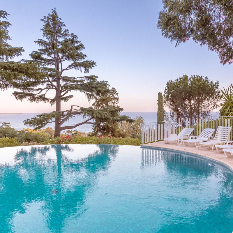 Dream Apartment: bassin