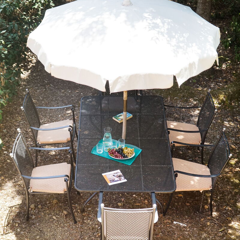 Borgo La Casa: Balcony / Terrace / Patio