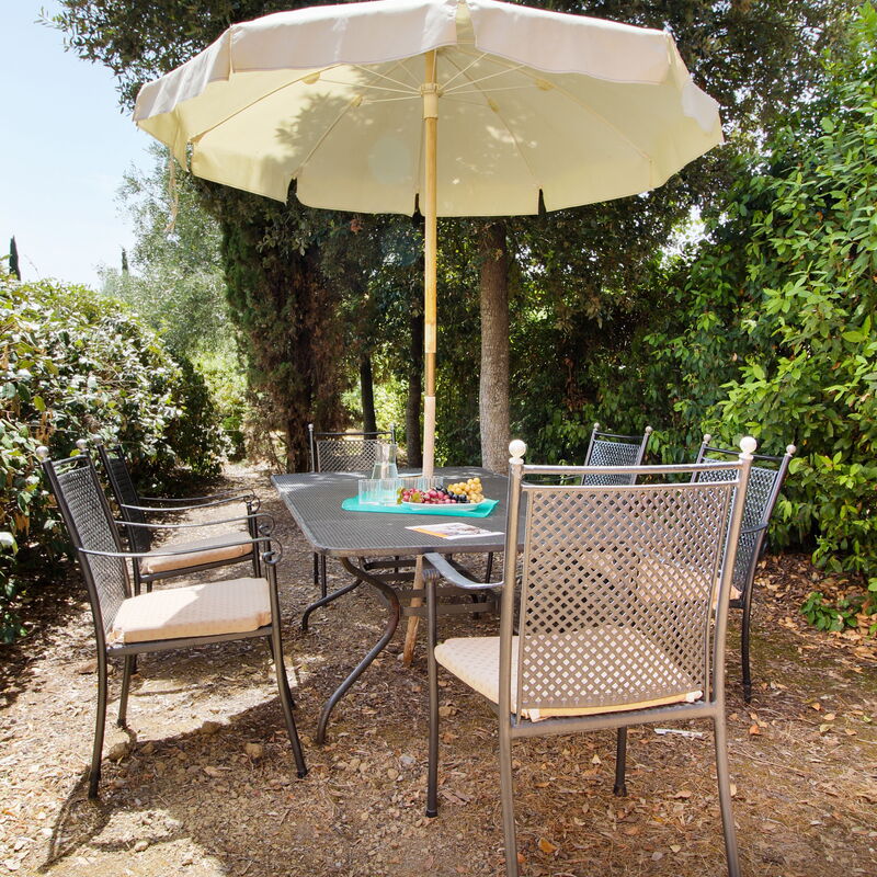 Borgo La Casa: Balcony / Terrace / Patio