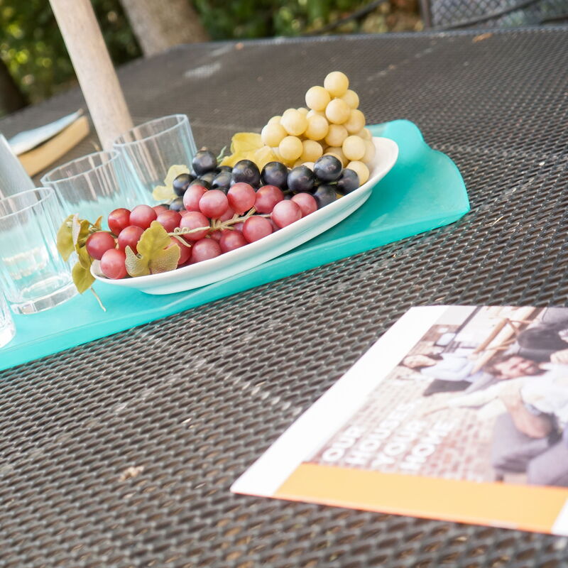 Borgo La Casa: Balcony / Terrace / Patio