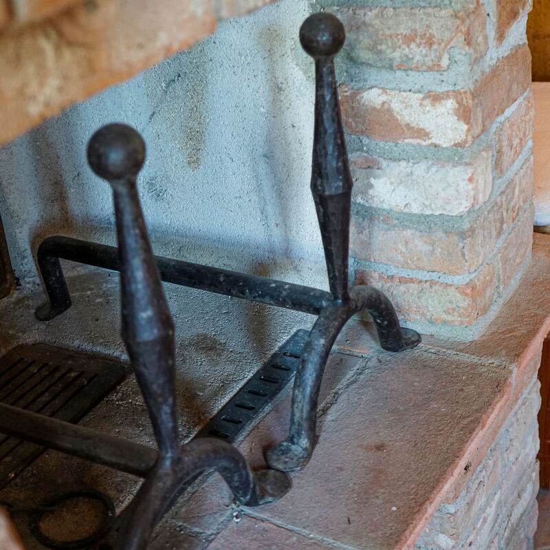 Borgo La Casa: Dining Room, Kitchen, Living Room, Room Detail