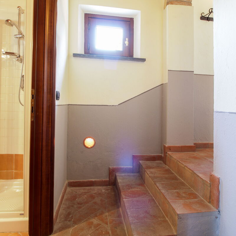 Borgo La Casa: Room Detail