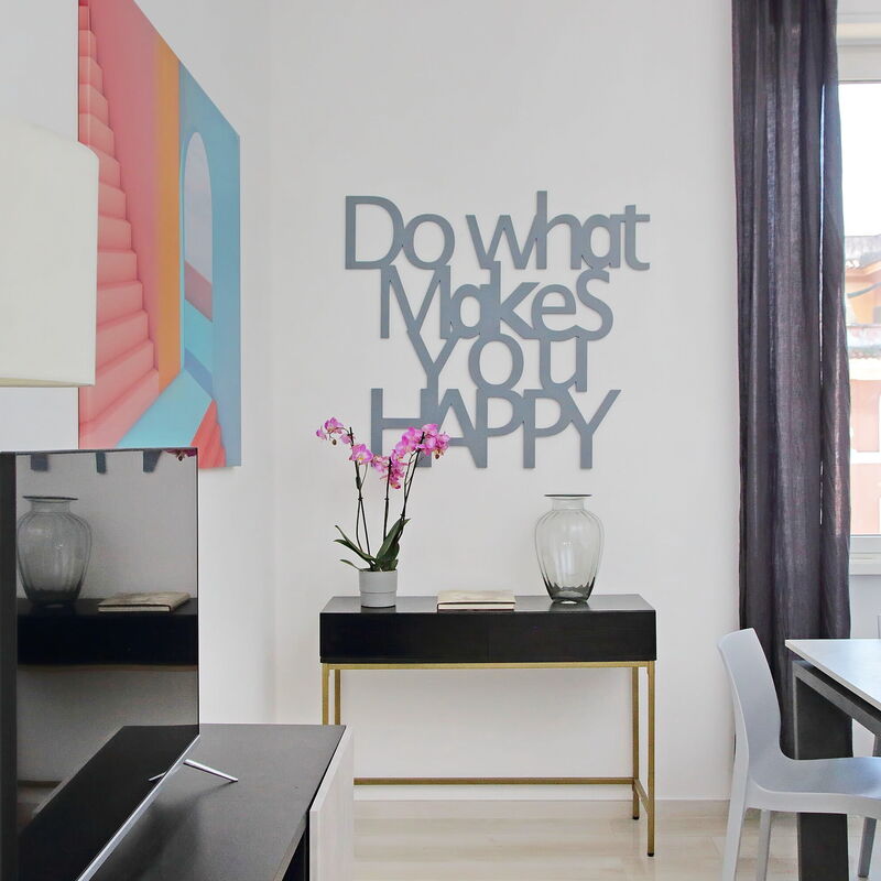 Ettore Rolli In Trastevere: Salle à manger, Salon