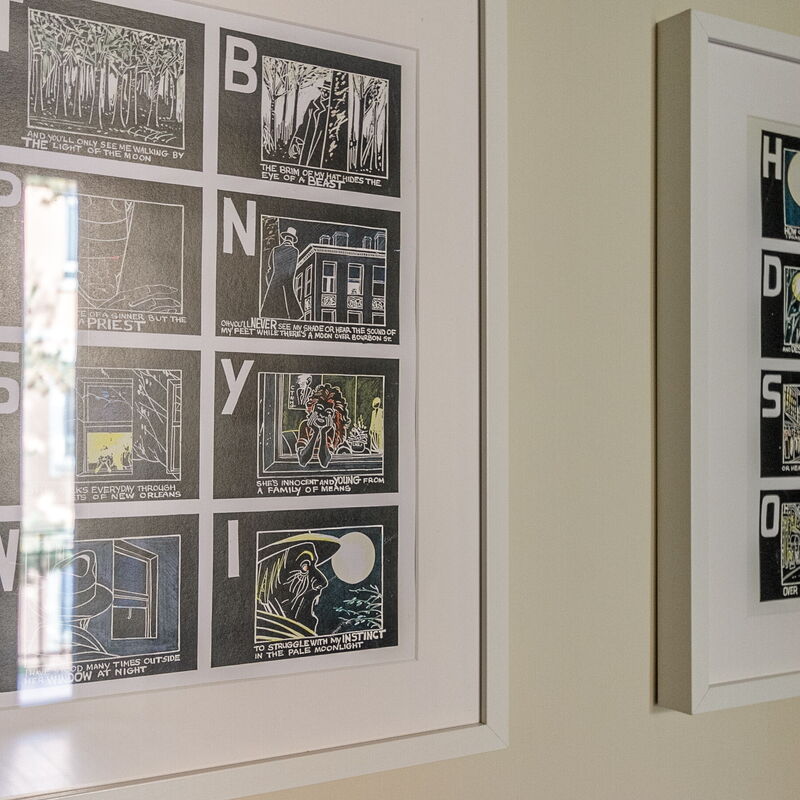 Monviso: Détails de la chambre