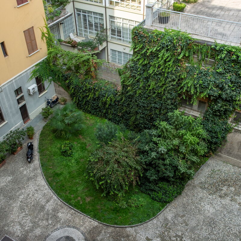 San Vittore-c- One Bedroom: Extérieurs, Vues
