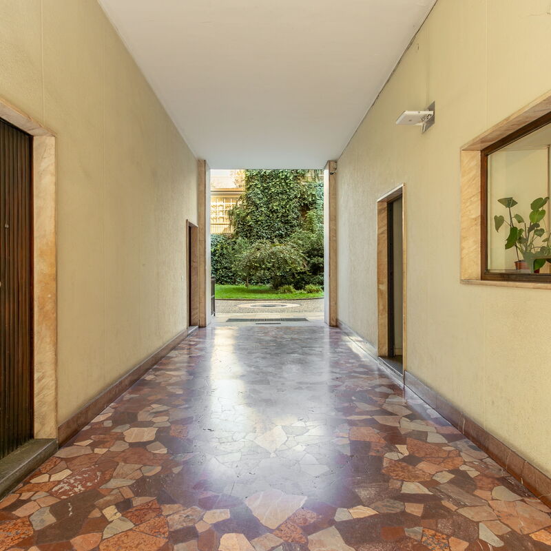 San Vittore-c- One Bedroom: Extérieurs