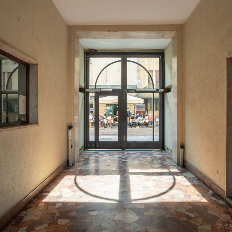 San Vittore-c- One Bedroom: Extérieurs