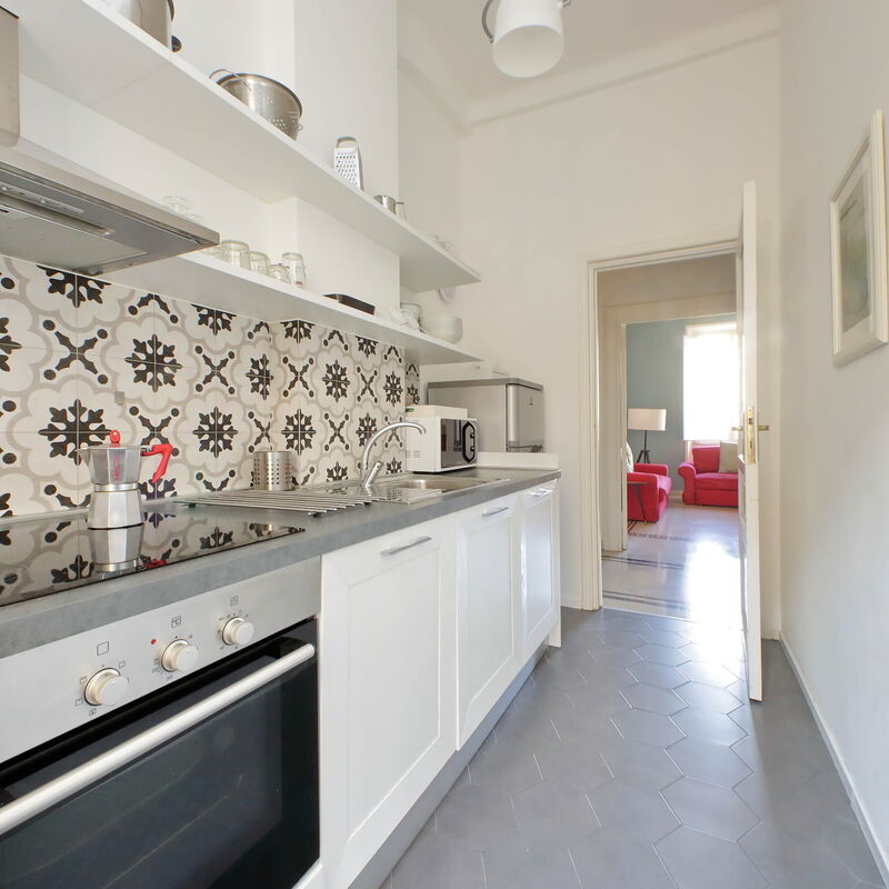 Dandolo In Trastevere: Cuisine