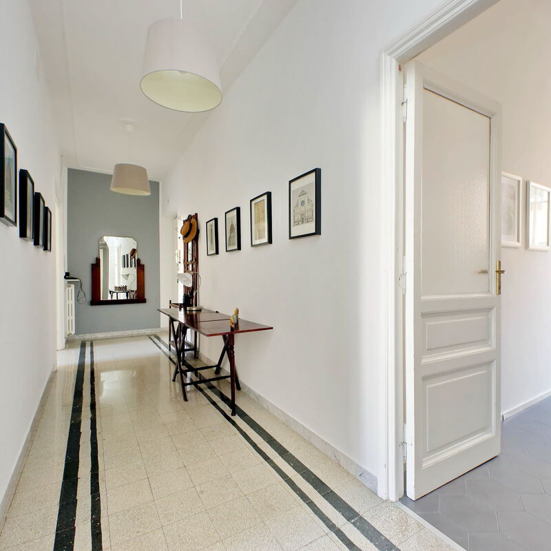 Dandolo In Trastevere: Cuisine