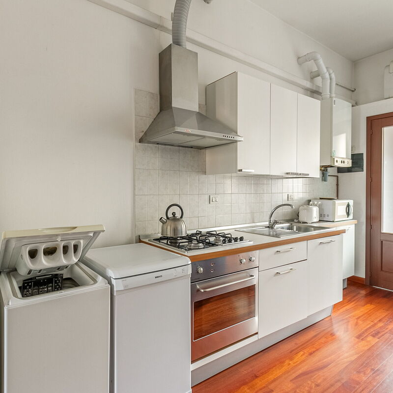 Ascanio Sforza: Kitchen