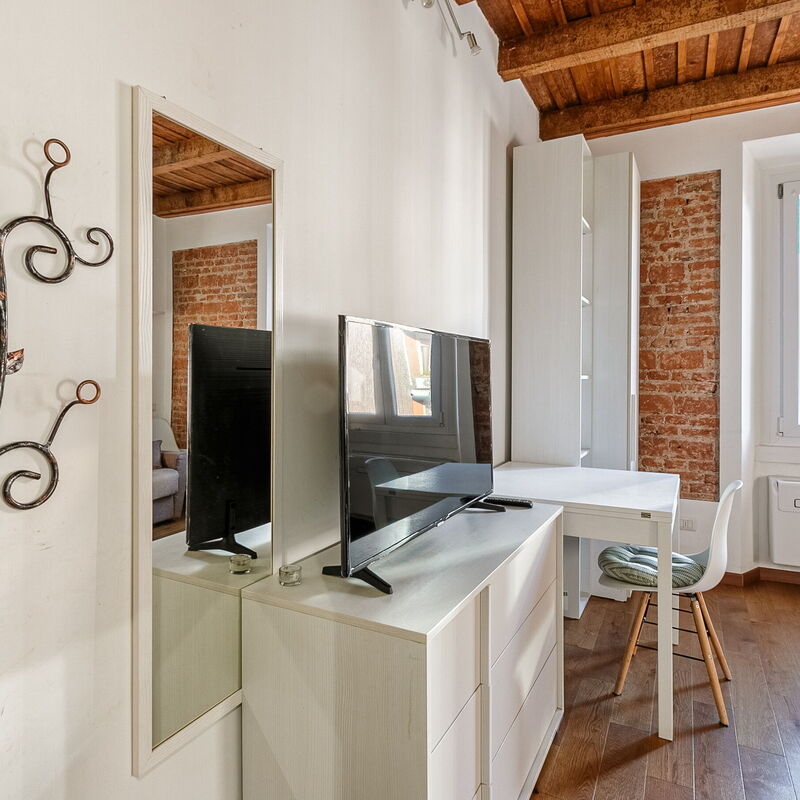 Bligny: Living Room, Room Detail