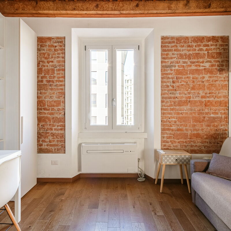 Bligny: Dining Room, Living Room