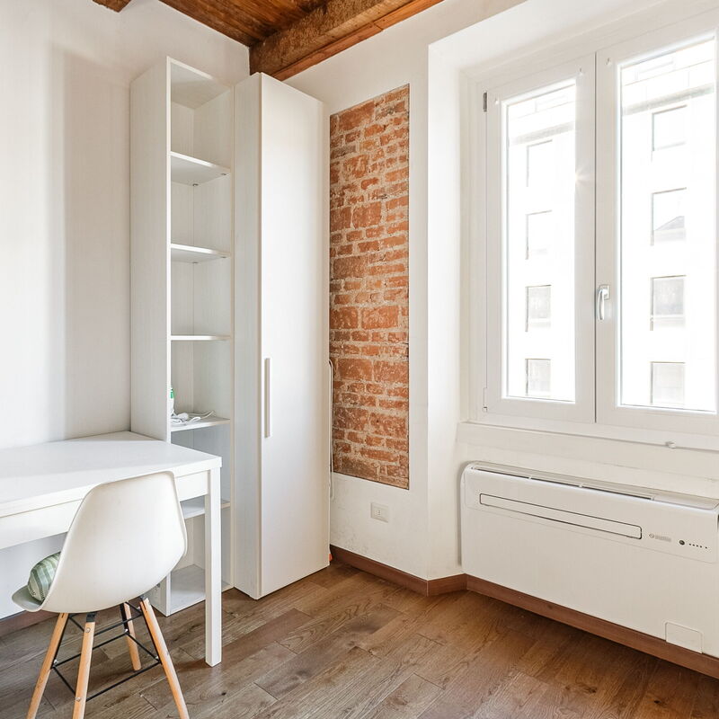 Bligny: Dining Room, Living Room