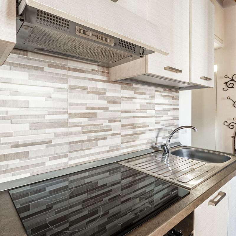 Bligny: Kitchen, Room Detail