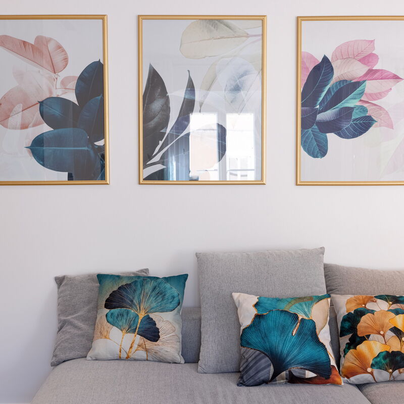 Luxury Apt With Balcony On Famous Rue D'antibes!: Salon