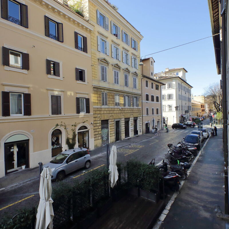 Monolocale a 2 Passi dal Colosseo| Metro