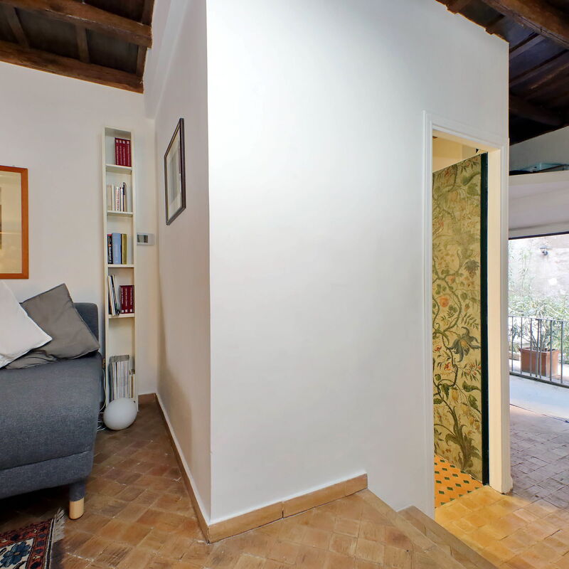 Monolocale a 2 Passi dal Colosseo| Metro