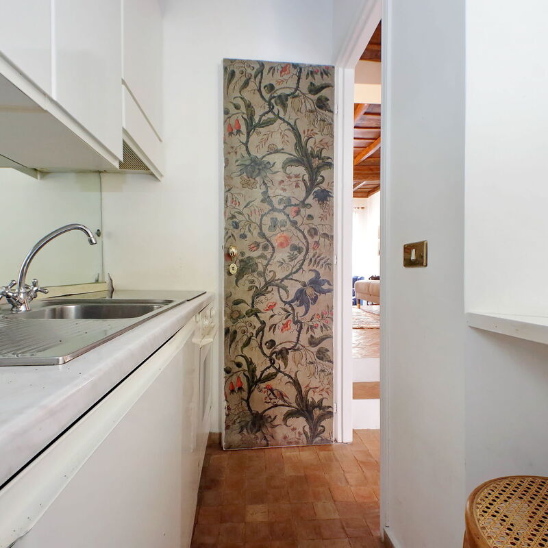 Monolocale a 2 Passi dal Colosseo| Metro: Cuisine