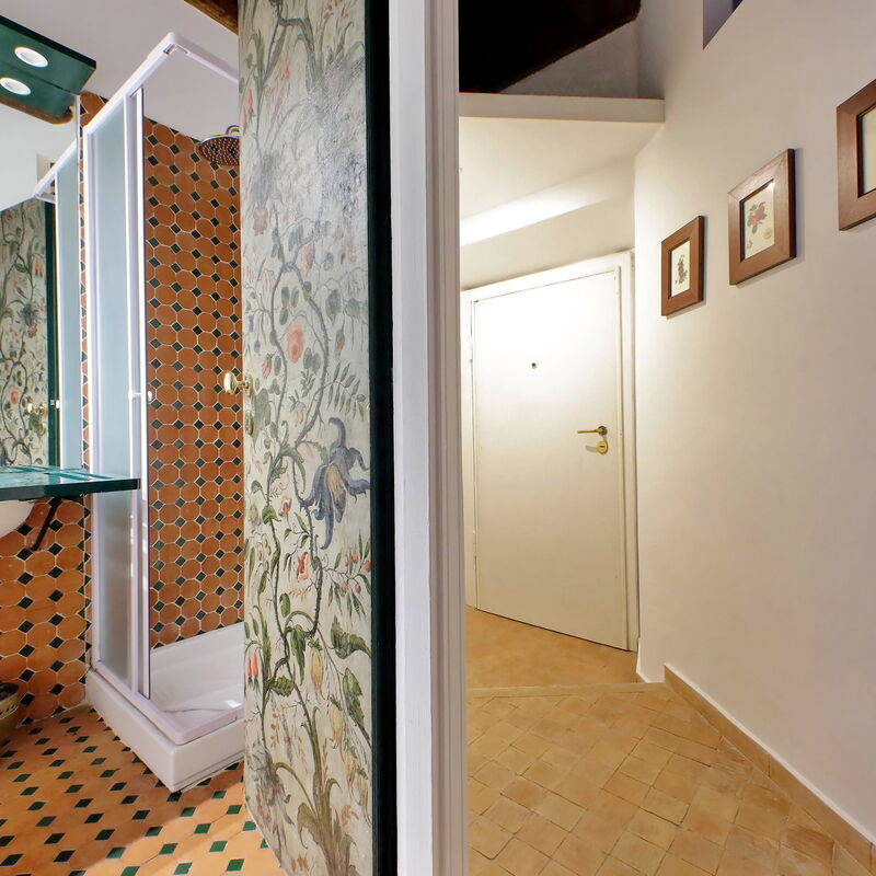 Monolocale a 2 Passi dal Colosseo| Metro