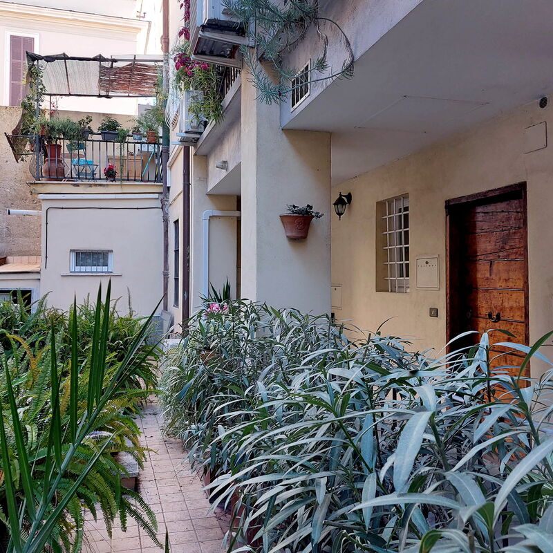 Comfortable Studio, a Few Steps from the Colosseum | Metro: Main Entrance, Outdoor, Scenic View