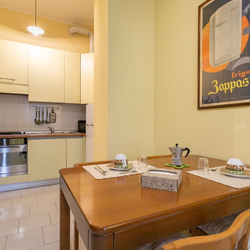 Paolo Mantegazza: Cuisine