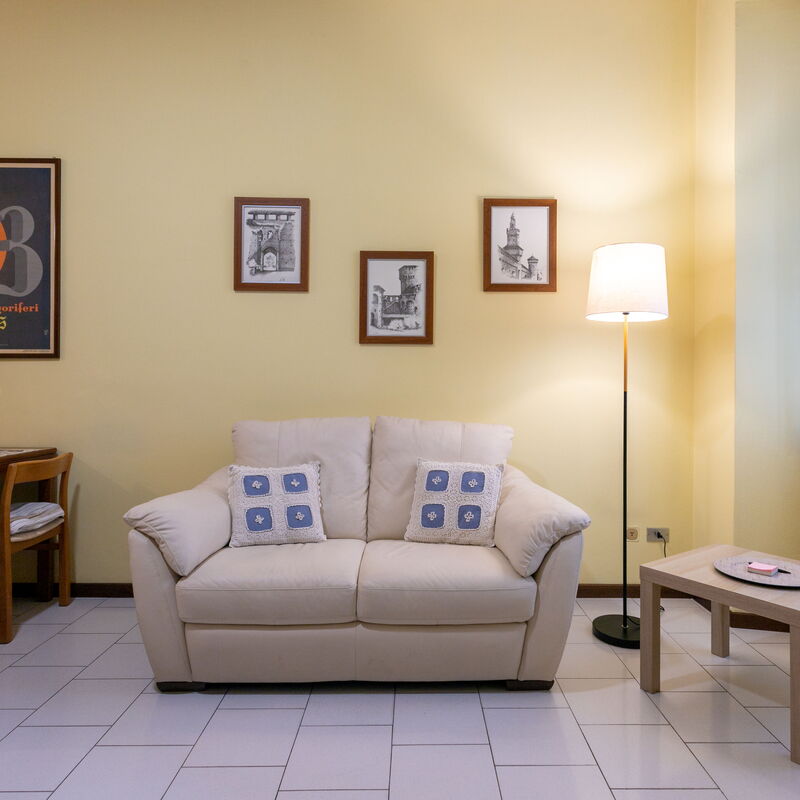 Paolo Mantegazza: Salon