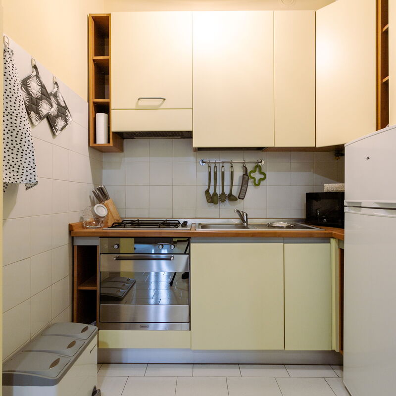 Paolo Mantegazza: Cuisine