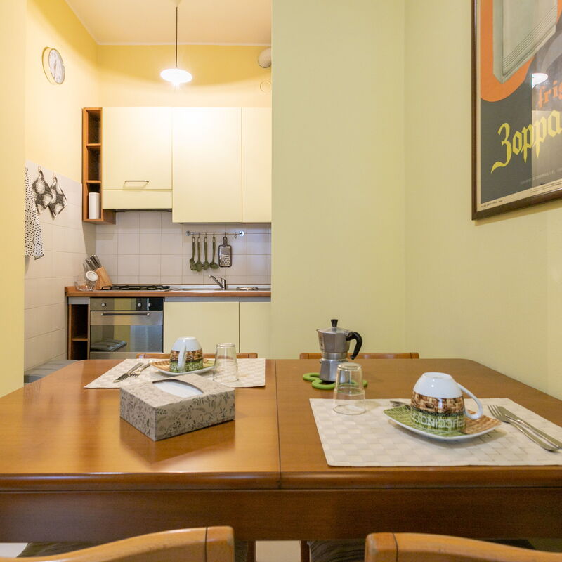 Paolo Mantegazza: Cuisine