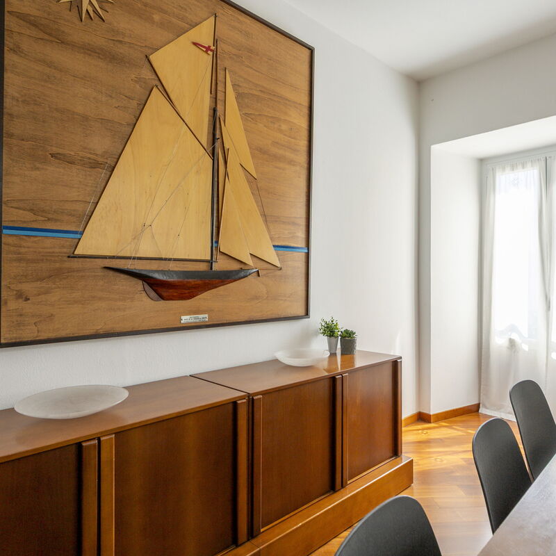Piazzetta Lake View: Room Detail