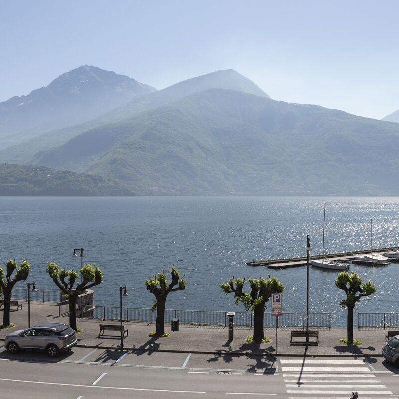 Piazzetta Lake View: Scenic View