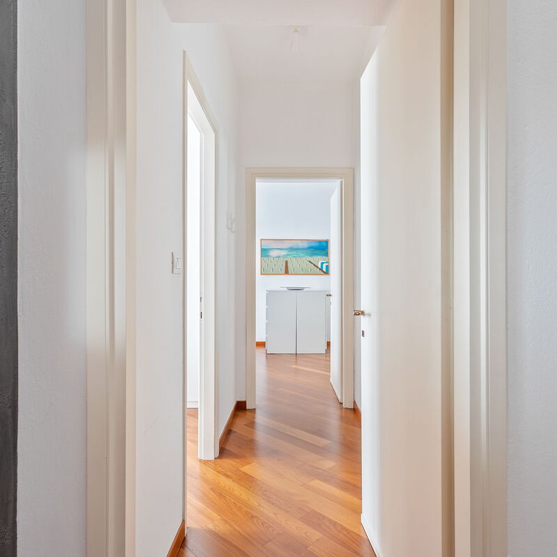 Piazzetta Lake View: Common Room