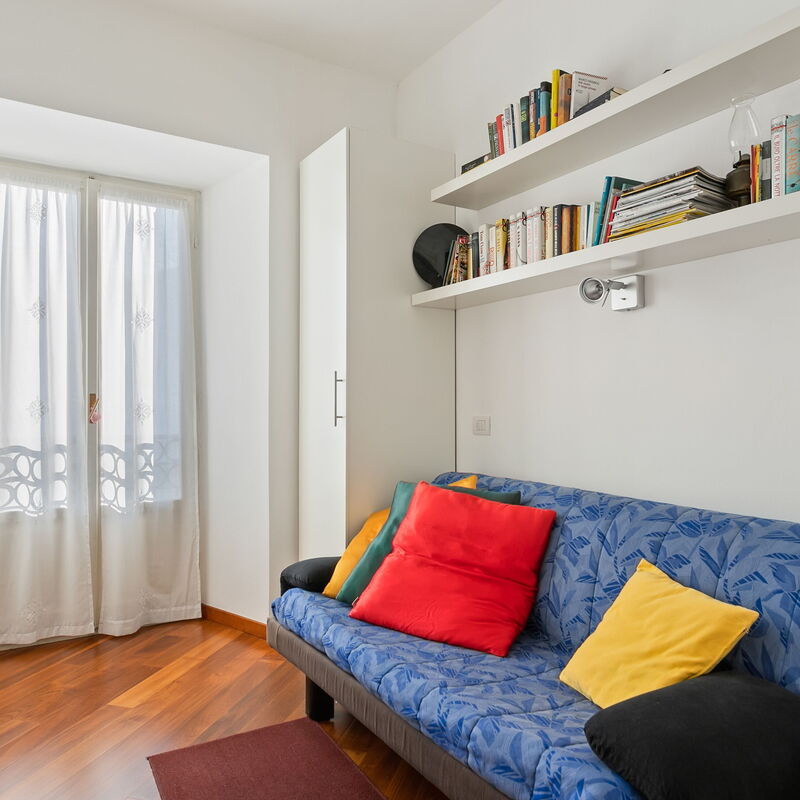 Piazzetta Lake View: Bedroom