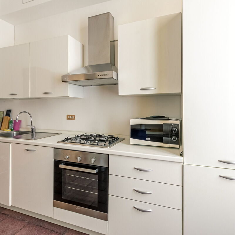 Maroncelli a: Cuisine