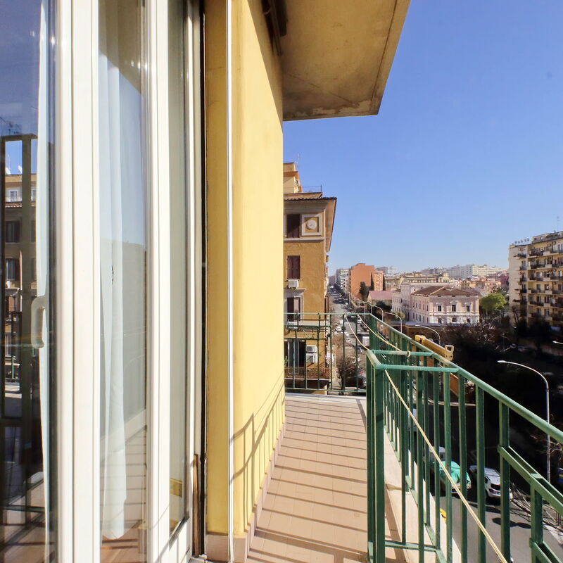 Etruria: Balcon / Terrasse / Patio, Vues