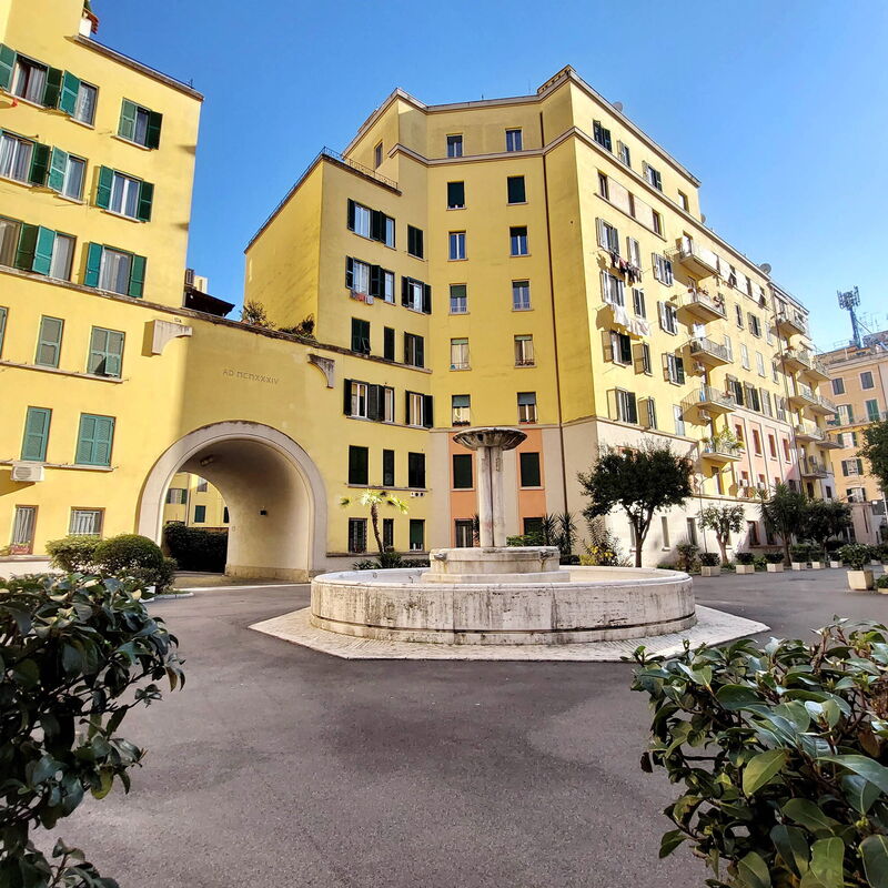 Etruria: Extérieur, Extérieurs, Vues