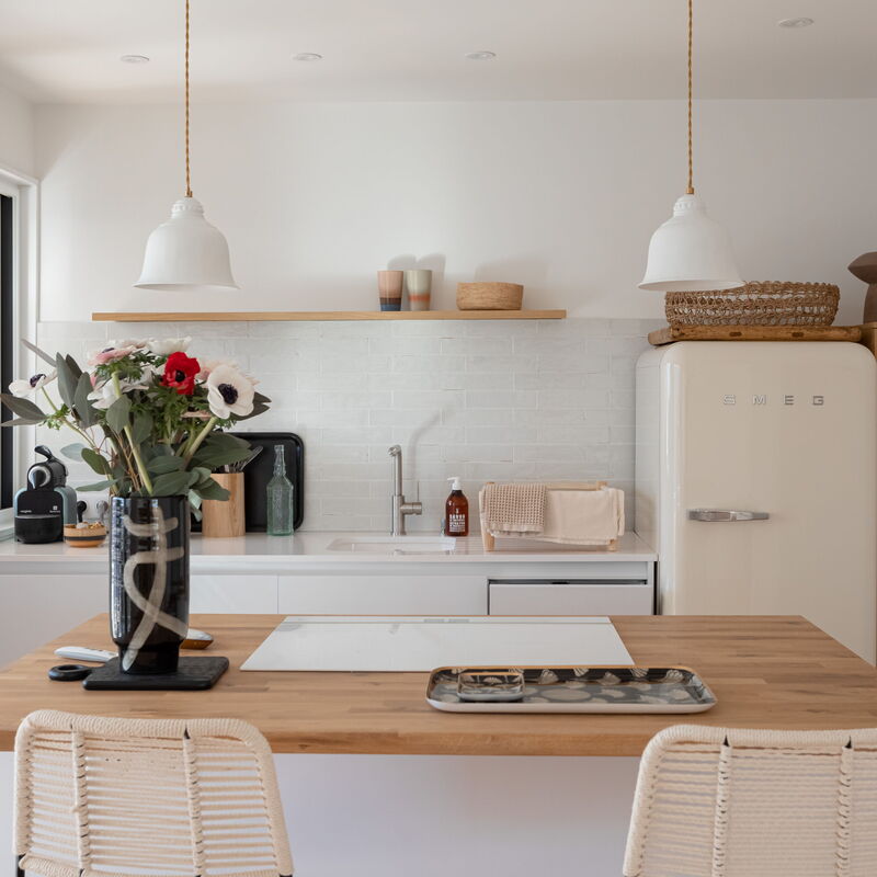 Le Petit Palais: Cuisine