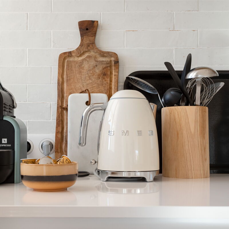 Le Petit Palais: Cuisine