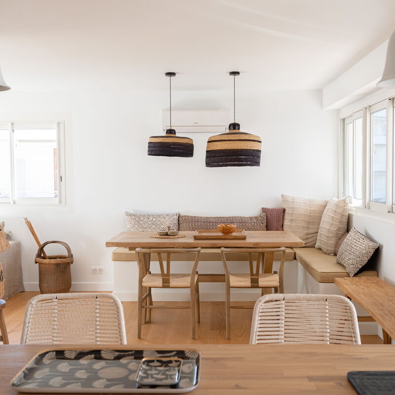 Le Petit Palais: Salon