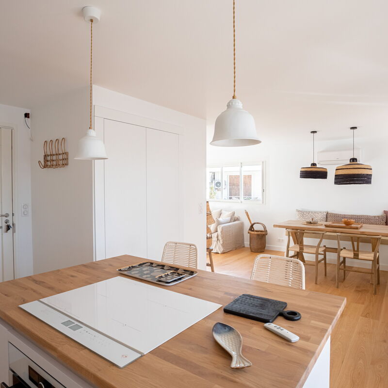 Le Petit Palais: Salon