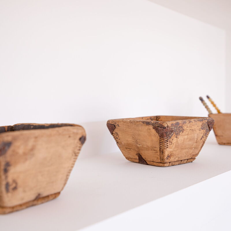 Le Petit Palais: Détails de la chambre