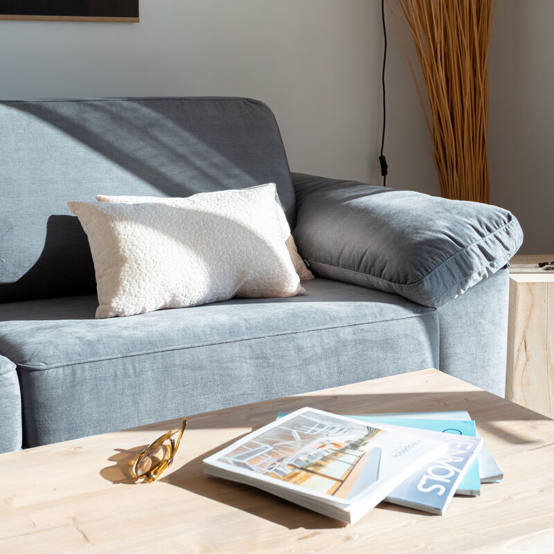 Duplex Mandelieu: Living Room