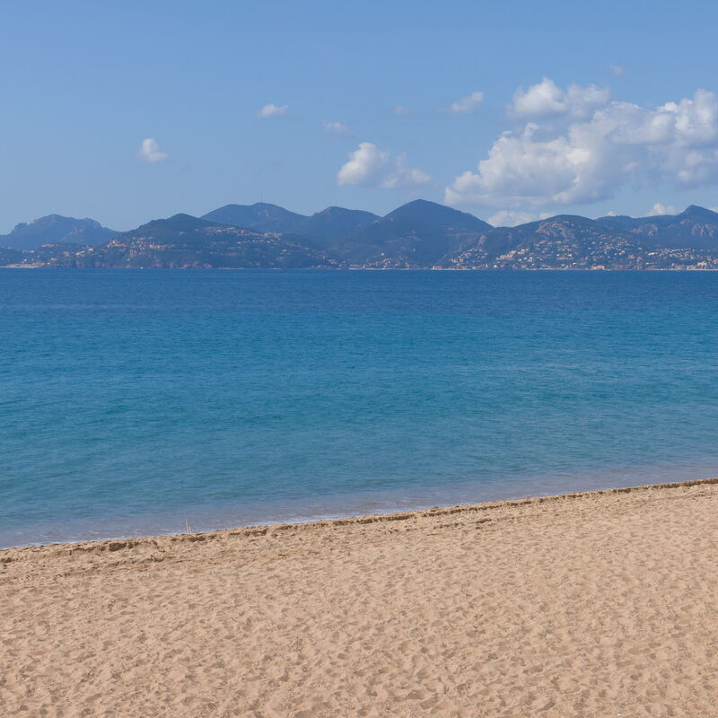 Le Madrigal: Scenic View