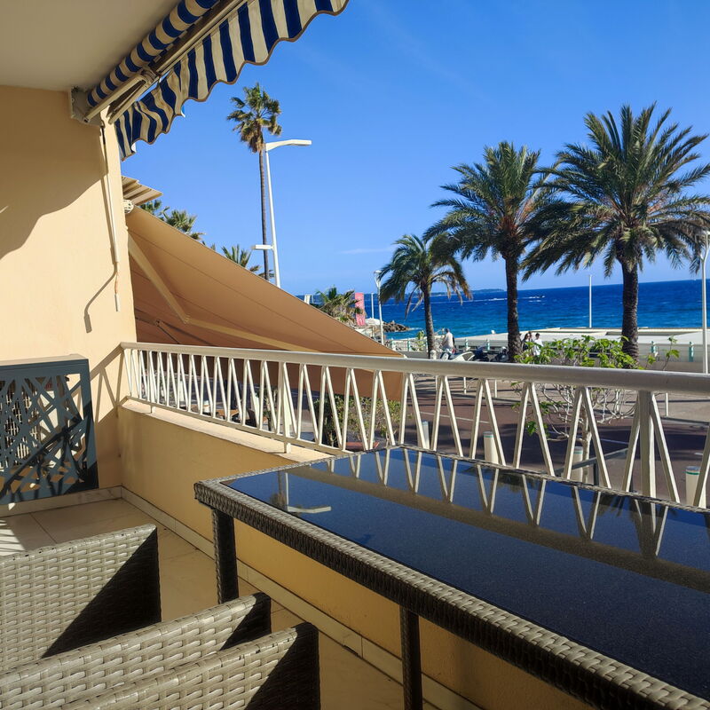 Le Madrigal: Balcony / Terrace / Patio