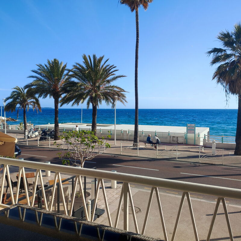 Le Madrigal: Balcony / Terrace / Patio