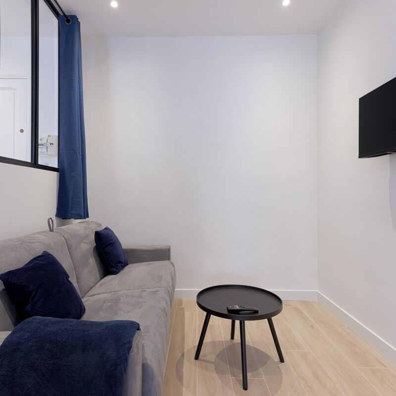 Rue De Bone: Bedroom